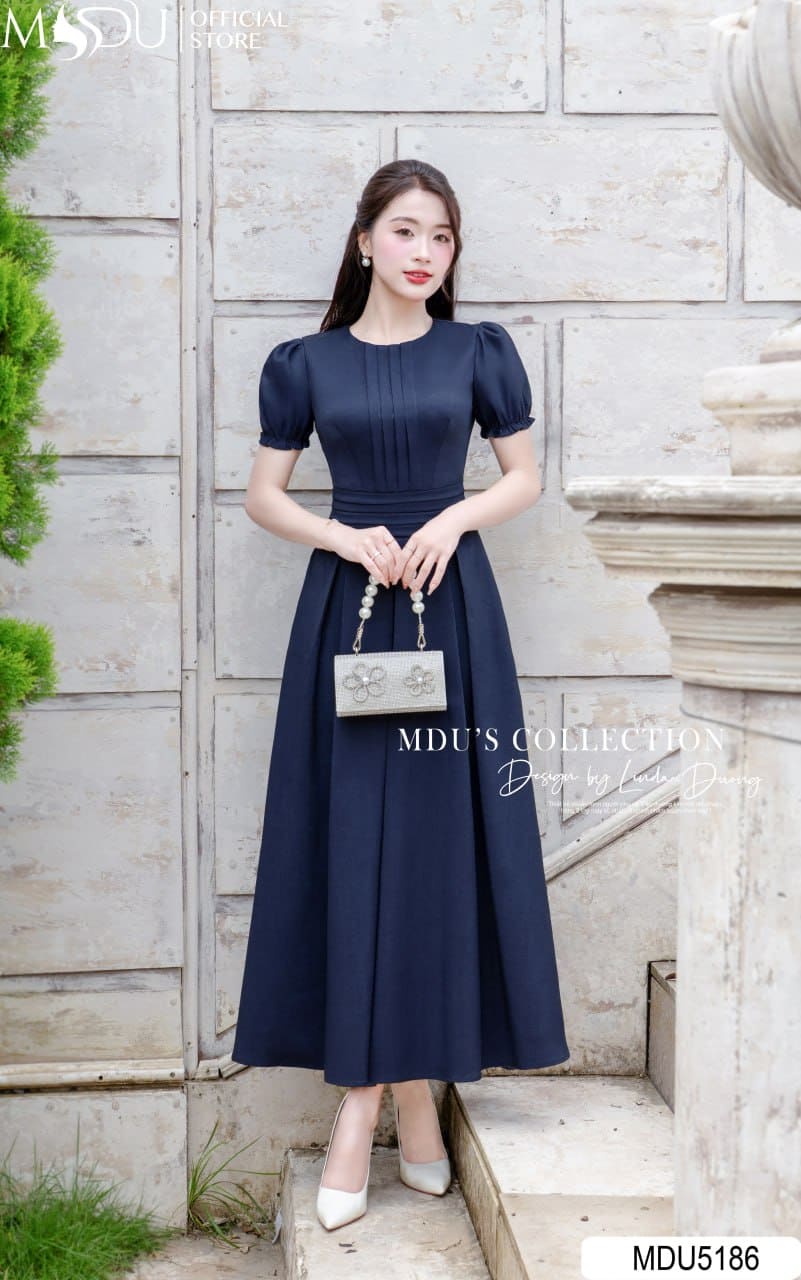 Top 10+ Mẫu Đầm Công Chúa Bigsize Đẹp Mê Hợp Mọi Vóc Dáng 3 Sự Thoải Mái Tuyệt Vời Của Đầm Công Chúa Bigsize