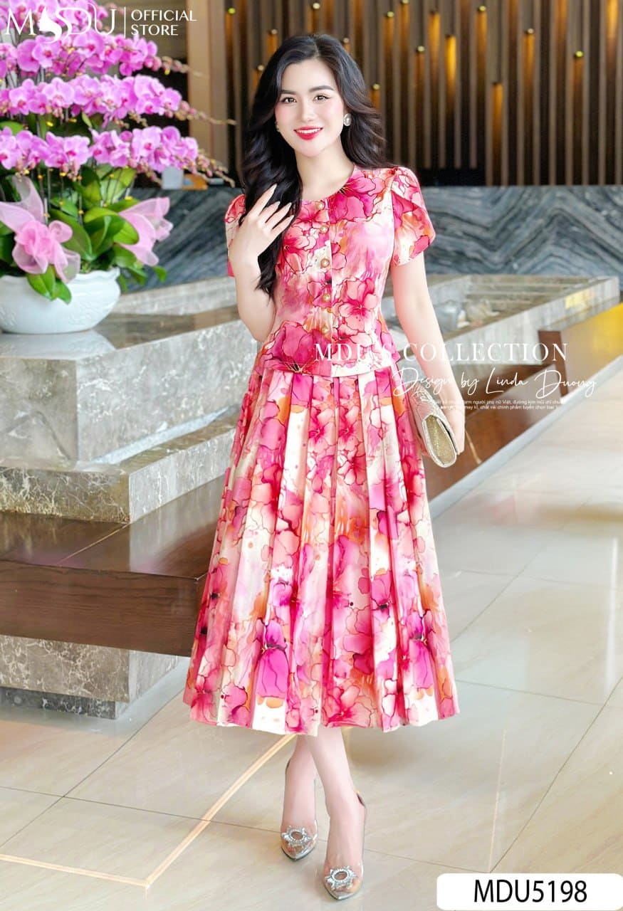 Top 10+ Mẫu Đầm Công Chúa Bigsize Đẹp Mê Hợp Mọi Vóc Dáng 2 Tại Sao Đầm Công Chúa Bigsize Là Item Không Thể Thiếu?