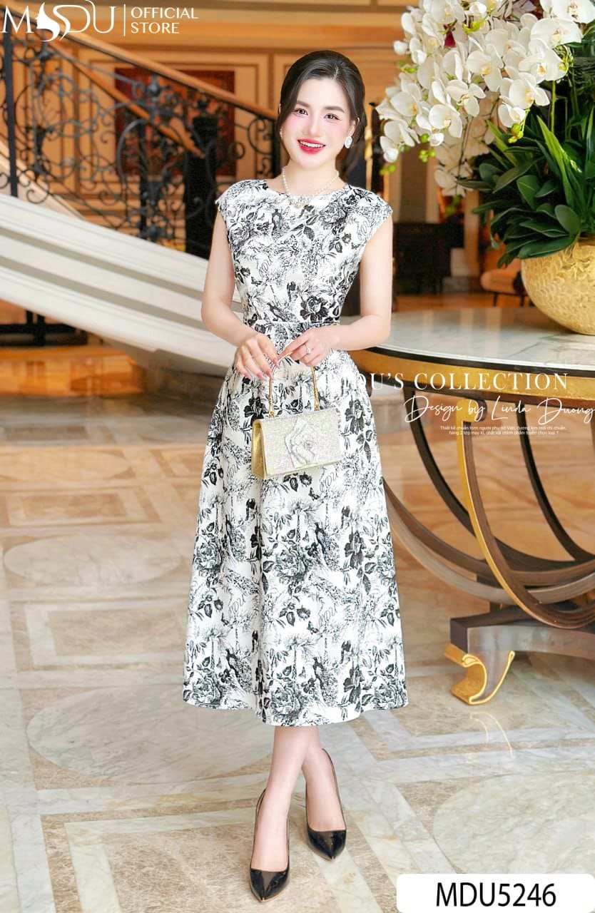 Top 10+ Đầm Dáng Dài Đẹp Xuất Sắc – Lựa Chọn Hoàn Hảo Cho Phái Đẹp Sành Điệu 5 Đầm Maxi Dáng Dài – Bay Bổng Như Nàng Thơ
