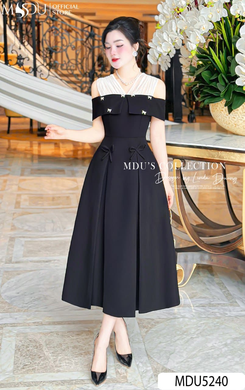 Top 10+ Đầm Dáng Dài Đẹp Xuất Sắc – Lựa Chọn Hoàn Hảo Cho Phái Đẹp Sành Điệu 13 Phối Đầm Dáng Dài Cho Sự Kiện Đặc Biệt