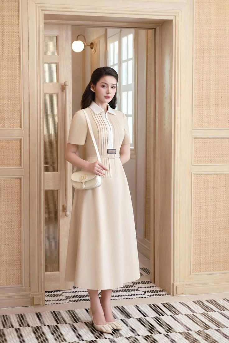 TOP 10+ Mẫu Đầm Sơ Mi Dáng Dài Cao Cấp Từ Mdu Fashion Giúp Quý Cô Công Sở Tỏa Sáng 15 Đầm Sơ Mi Dáng Dài MDU Fashion – Thanh Lịch, Tinh Tế, Tỏa Sáng Mọi Nơi