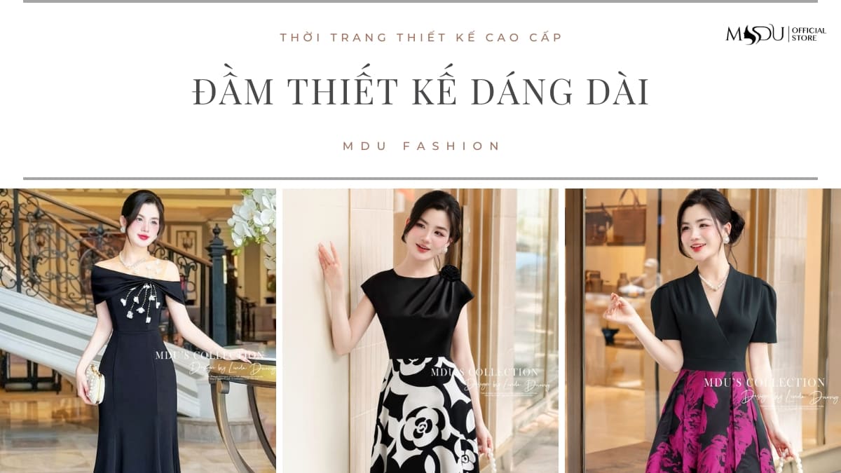 dam thiet ke dang dai 2 1 Mdu Fashion