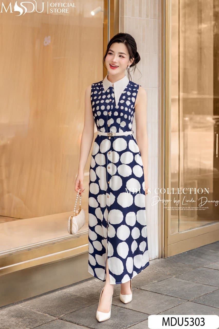 Top 10+ Đầm Thiết Kế Dáng Dài Hot Nhất 2025 – Bí Quyết Tỏa Sáng Thanh Lịch Cho Nàng 13 Đầm Thiết Kế Dáng Dài Phối Đồ Cho Du Lịch Hoặc Đi Chơi