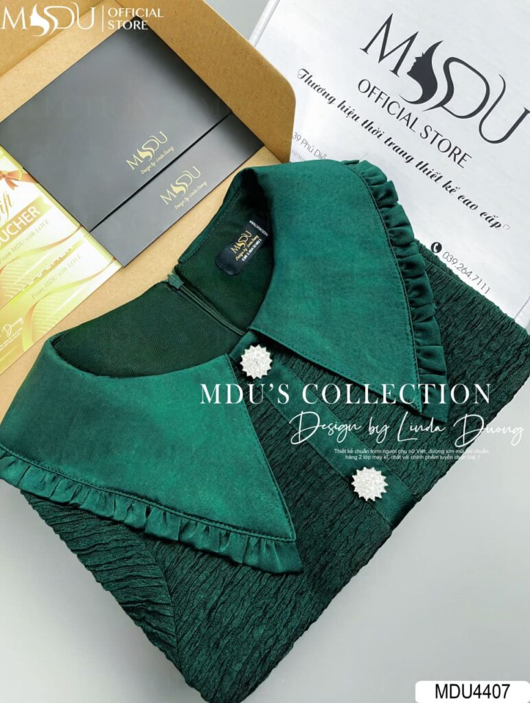 Top 10+ Mẫu Váy Body Ngắn Quyến Rũ Giúp Bạn Tỏa Sáng Trong Mọi Sự Kiện 22 Tại sao nên chọn váy body ngắn từ MDU Fashion?