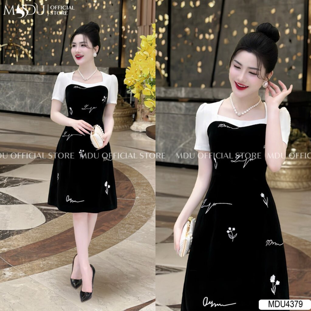 Top 10+ Mẫu Váy Body Ngắn Quyến Rũ Giúp Bạn Tỏa Sáng Trong Mọi Sự Kiện 12 Váy ngắn body xẻ tà