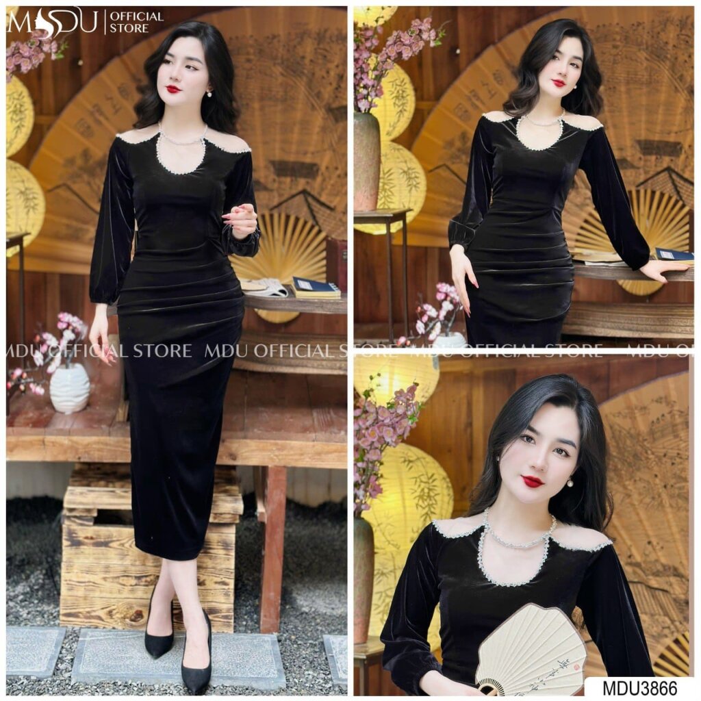 Top 10+ Mẫu Đầm Body 2 Dây Đi Tiệc Quyến Rũ Và Sang Trọng 12 Váy body 2 dây ánh kim lấp lánh