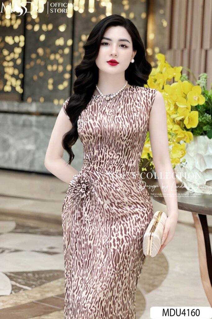 Top 10+ Mẫu Đầm Body Thun Đẹp Nhất Từ Mdu Fashion – Sang Trọng & Quyến Rũ 15 Đầm Body Thun Mdu Fashion - Phong Cách Và Chất Lượng Hòa Quyện