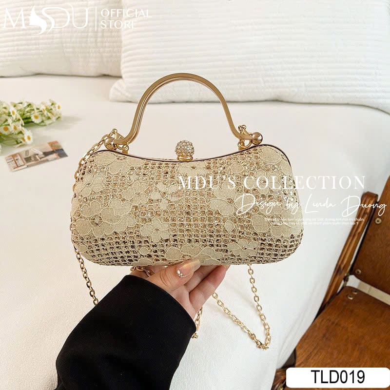Top 10+ Tuyệt Phẩm Đầm Midi Dáng Dài Tinh Tế Từ MDU Fashion Dành Cho Phái Đẹp Hiện Đại 12 Túi Xách Phù Hợp – Hoàn Thiện Tổng Thể