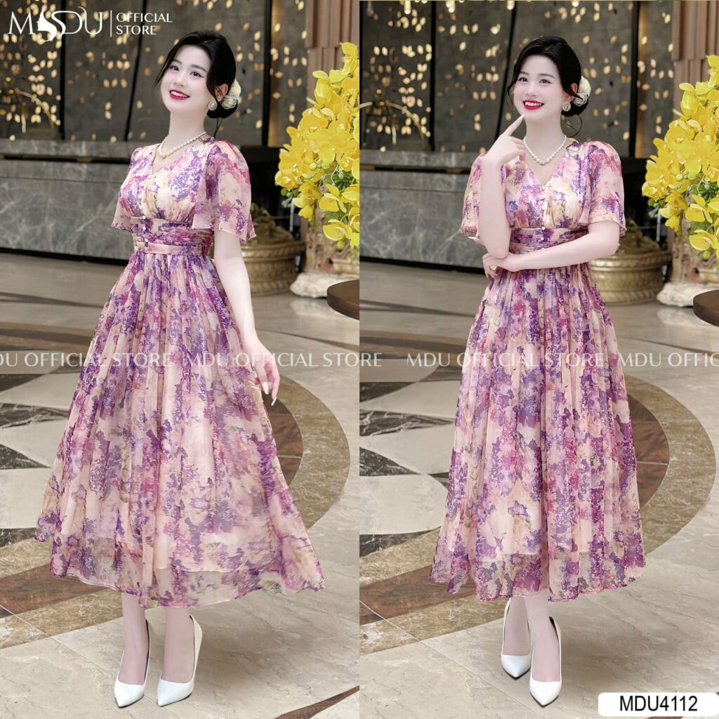 Top 10+ Xu Hướng Thiết Kế Thời Trang Váy Đẹp Và Hiện Đại Nhất 2024 2 Thiết kế thời trang váy – Sự kết hợp hoàn hảo giữa sáng tạo và phong cách