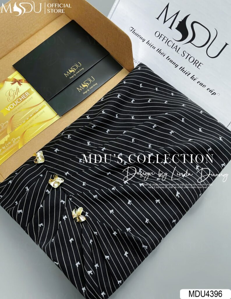 Top 10+ Mẫu Đầm Body 2 Dây Ngắn Quyến Rũ Cho Phong Cách Hiện Đại 19 Tại sao nên chọn đầm body 2 dây ngắn từ MDU Fashion?