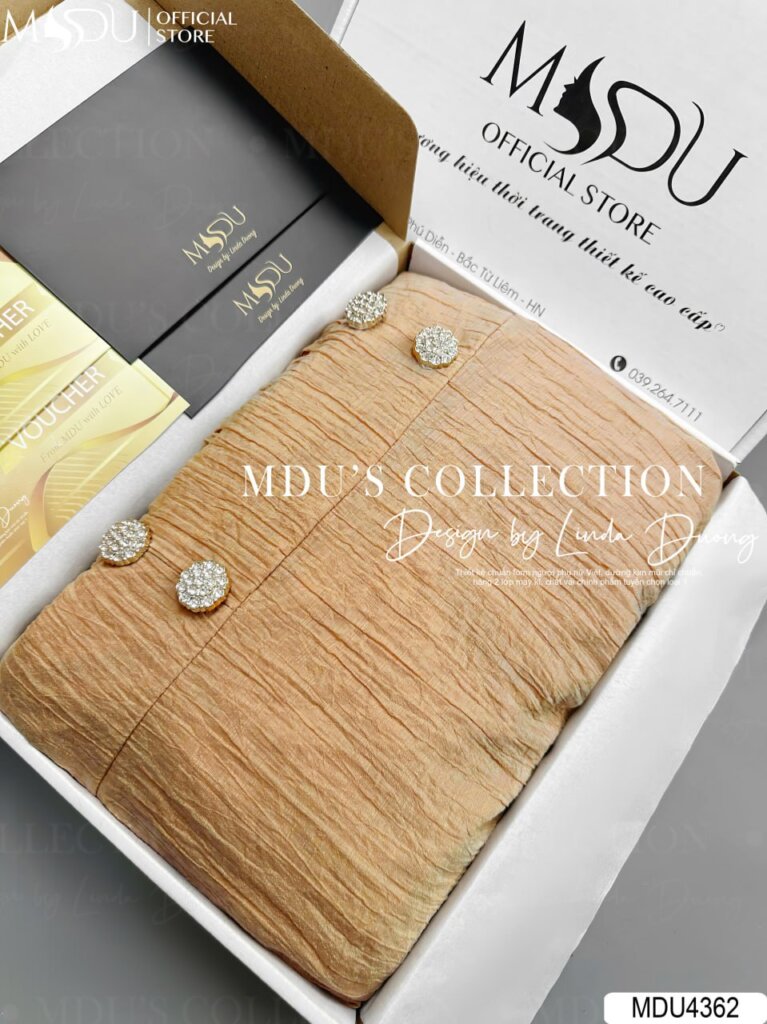Top 10+ Mẫu Thiết Kế Váy Đi Biển Đẹp Sang Chảnh Tôn Dáng Từ MDU Fashion 17 Tại sao nên chọn mẫu thiết kế váy đi biển?