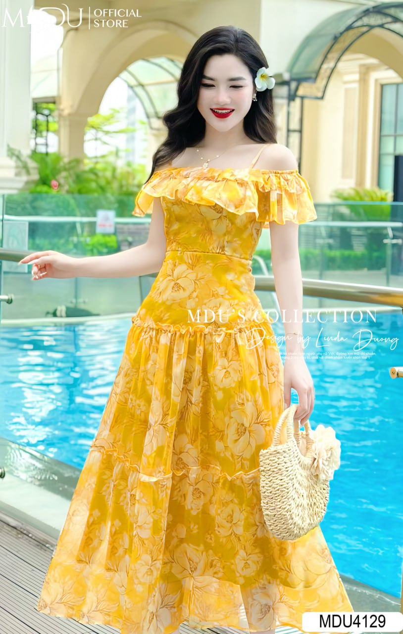 Top 10+ Váy 2 Dây Công Chúa - Phong Cách Xinh Yêu Cho Mọi Cô Nàng 10 Váy 2 dây công chúa - Chọn váy 2 dây công chúa theo dịp