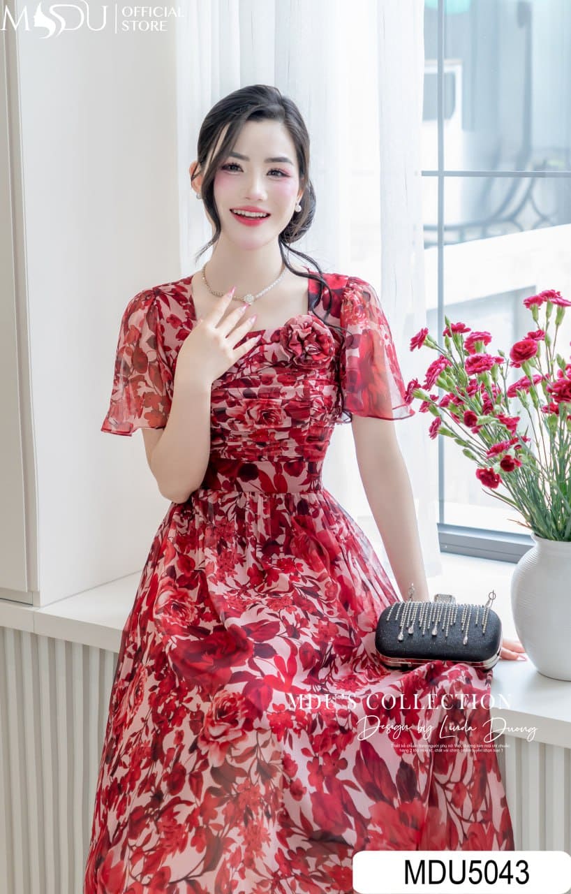 10+ Mẫu Váy Công Chúa Cổ Vuông Đẹp Mê Hồn Cho Nàng Yêu Phong Cách Duyên Dáng 9 Chọn Chất Liệu Và Màu Sắc Phù Hợp