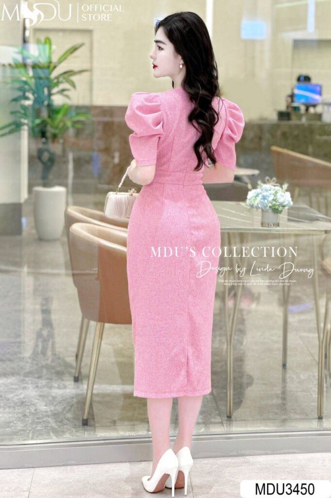 Top 10+ Kiểu Đầm Body Mới Nhất Giúp Tôn Dáng Hoàn Hảo 11 Kiểu Đầm Body Mới Nhất Nhún Vai Phong Cách