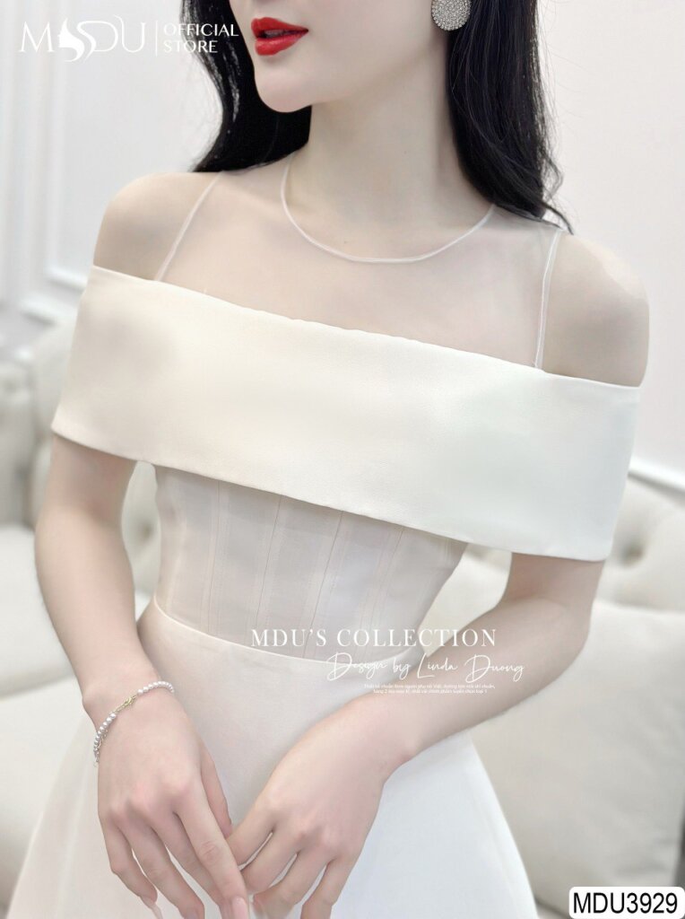 10+ Mẫu Váy Trắng Công Sở Thanh Lịch, Tôn Vẻ Đẹp Tinh Khôi 3 Lý do váy trắng công sở được ưa chuộng