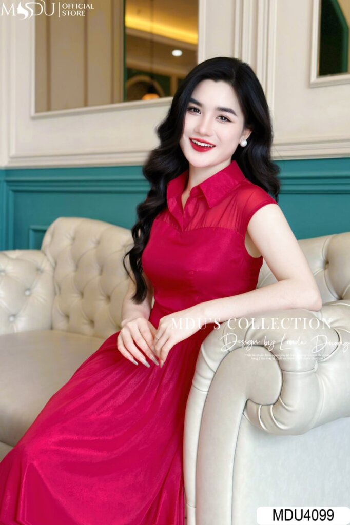 Top 10+ Mẫu Thiết Kế Váy Bằng Hoa Độc Đáo Và Lộng Lẫy Cho Phái Đẹp 3 Thiết kế váy bằng hoa – Khi thời trang và thiên nhiên hòa quyện