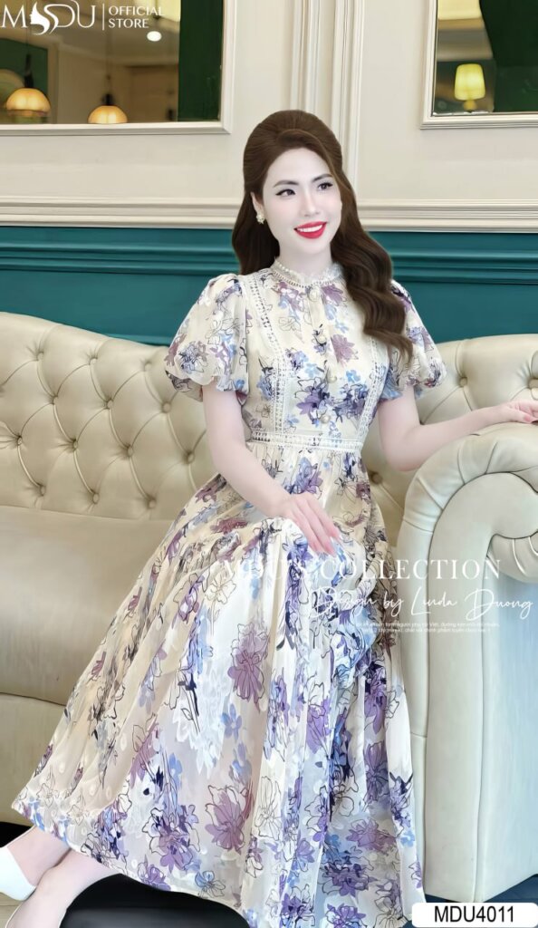 Top 10+ Váy Công Chúa Bồng Bềnh Đẹp Nhất Cho Nàng Thơ 3 Tại sao váy công chúa bồng bềnh là lựa chọn hoàn hảo?