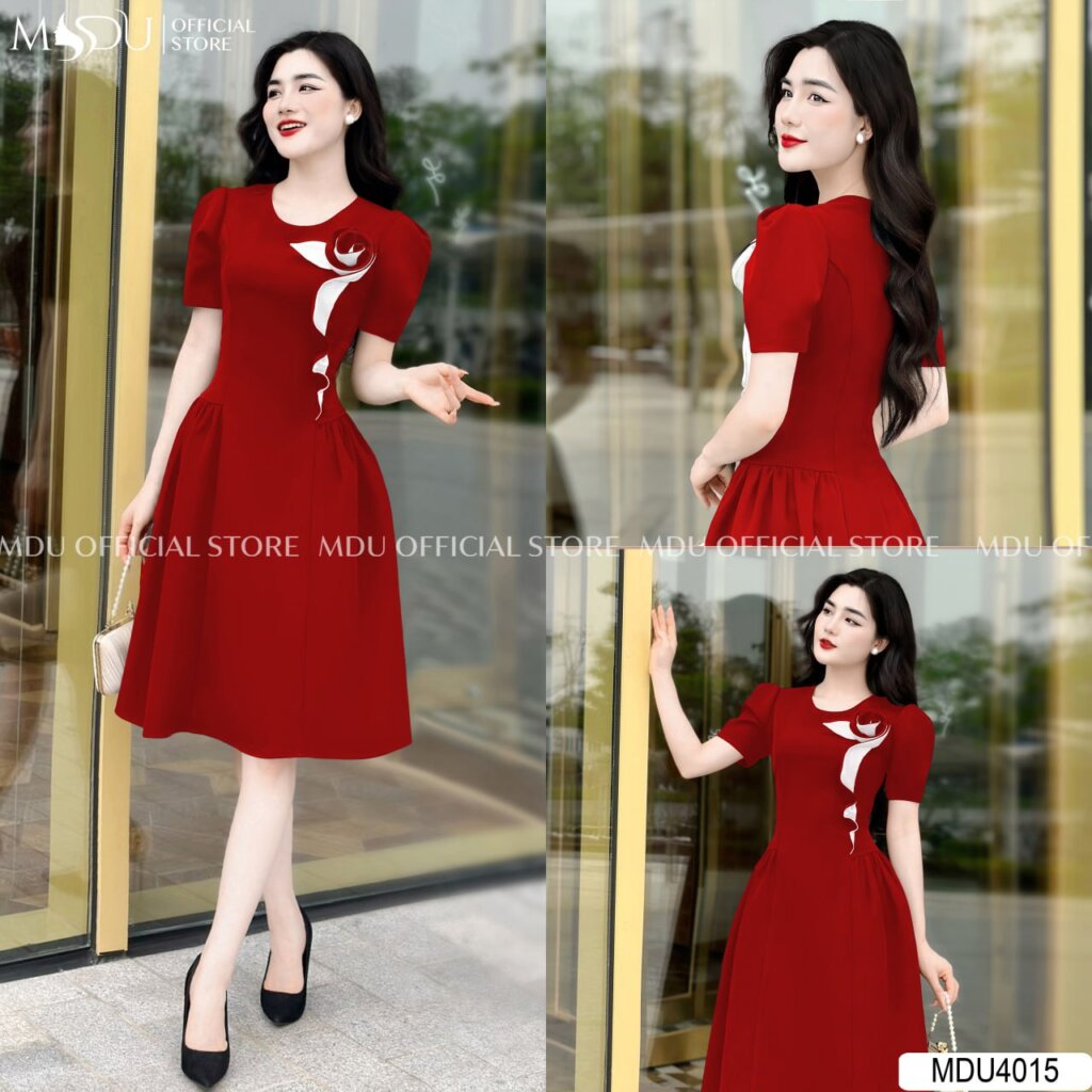 10+ Mẫu Váy Ngắn Công Sở Thanh Lịch Và Năng Động Cho Nàng Công Sở 2 Lý do váy ngắn công sở là lựa chọn hoàn hảo