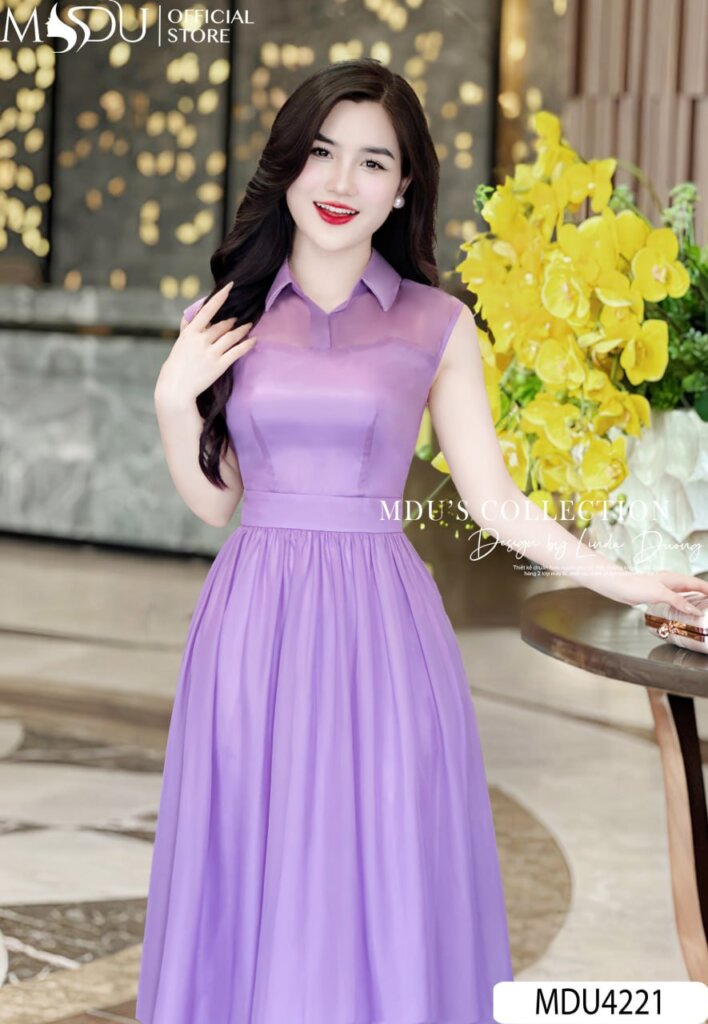 Top 10+ Mẫu Váy Bánh Bèo Công Chúa Đẹp Nhất Và Đầy Nữ Tính 19 Mua váy bánh bèo công chúa ở đâu?