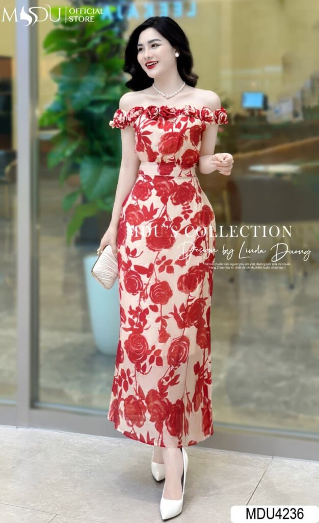Top 10+ Mẫu Đầm Body Cúp Ngực Đẳng Cấp Từ Mdu Fashion - Thương Hiệu Thiết Kế Cao Cấp 7 Đầm body cúp ngực hở lưng