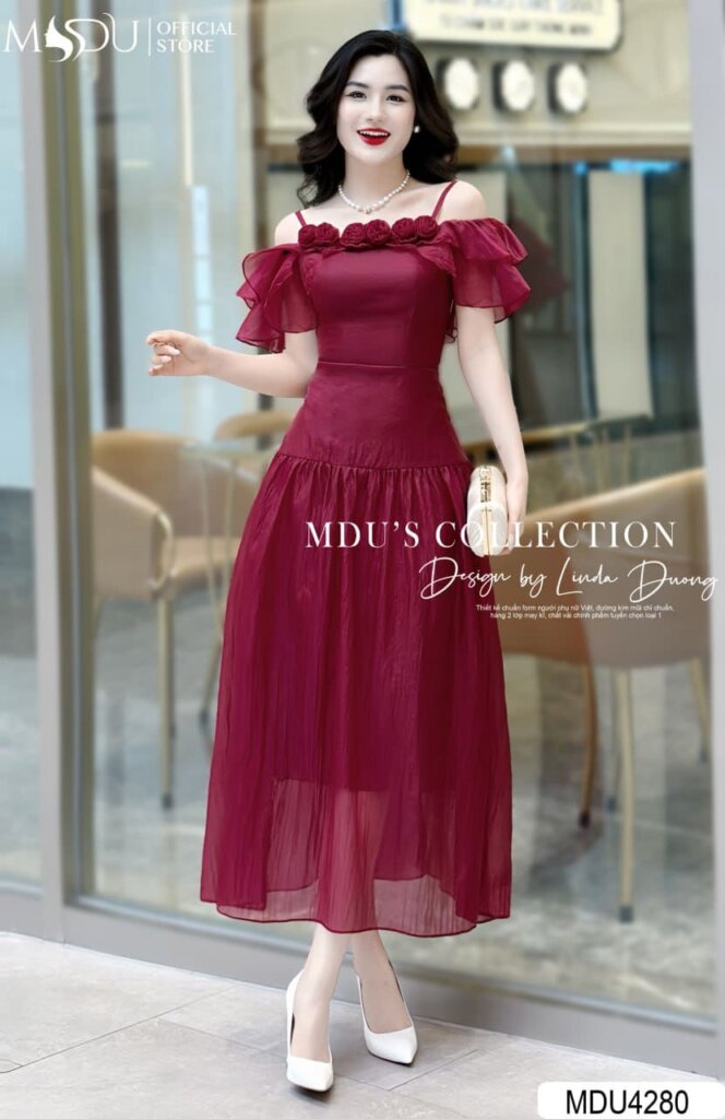Top 10+ Mẫu Đầm Body Cúp Ngực Đẳng Cấp Từ Mdu Fashion - Thương Hiệu Thiết Kế Cao Cấp 10 Đầm body cúp ngực hai dây