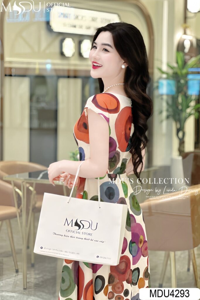 Top 10+ Mẫu Đầm Công Chúa Big Size Đẹp Mê Hồn Từ MDUfashion 2 Vì sao đầm công chúa big size được yêu thích?