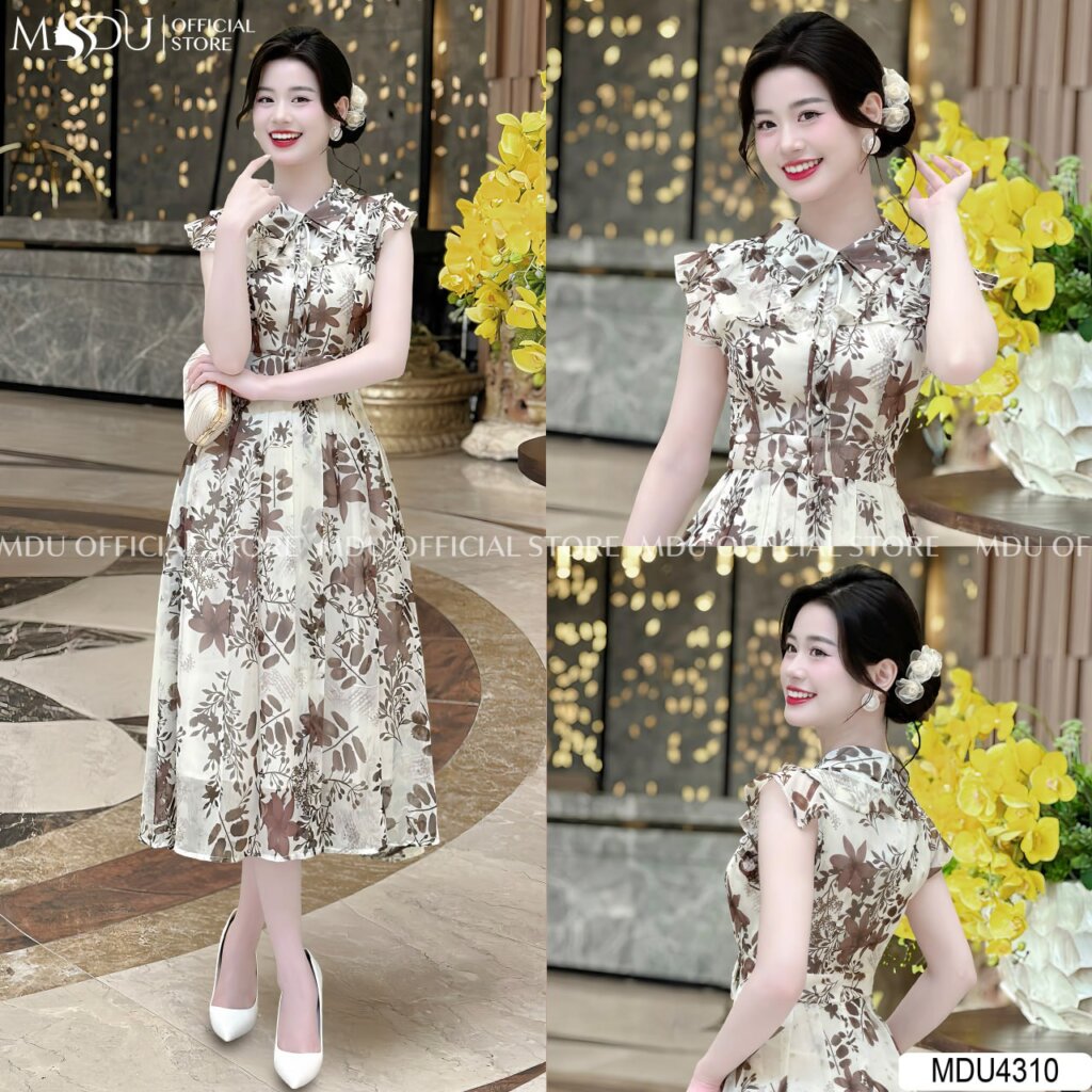 10+ Mẫu Đầm Chữ A Công Sở Sang Trọng Giúp Nàng Tỏa Sáng Mỗi Ngày 13 Tại Sao Đầm Chữ A Công Sở Từ MDUfashion Luôn Là Sự Lựa Chọn Hàng Đầu?