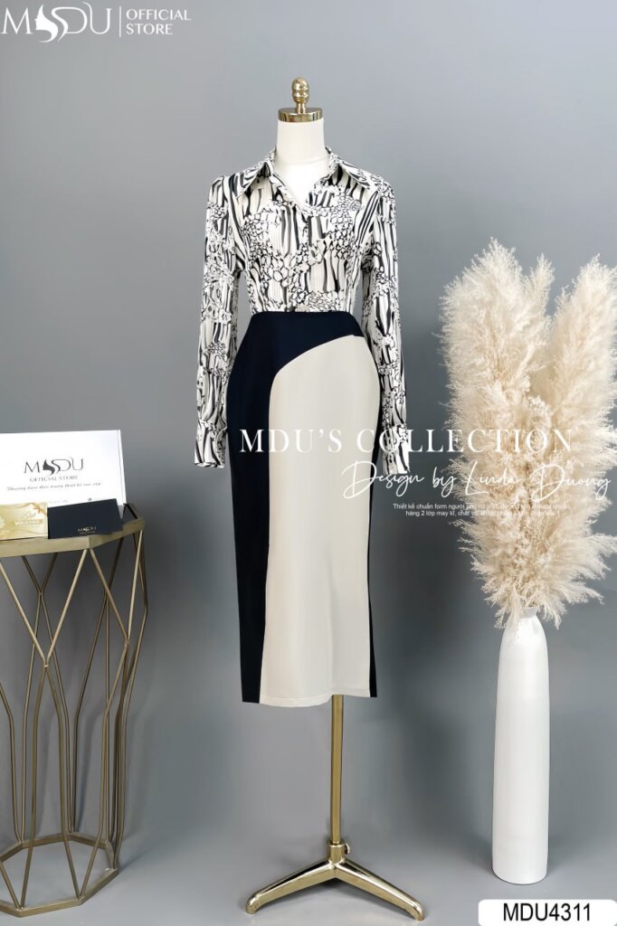 Top 10+ Mẫu Váy Body Ngắn Dài Tay Quyến Rũ Cho Phong Cách Trẻ Trung Và Hiện Đại 21 Tại sao nên chọn váy body ngắn dài tay từ MDU Fashion?