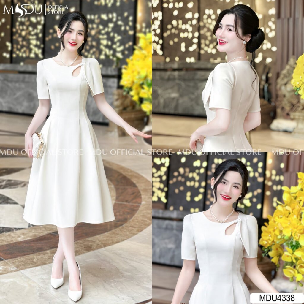 Top 10+ Mẫu Đầm Ngắn Dự Tiệc Quyến Rũ Cho Phái Đẹp Tự Tin Tỏa Sáng 7 Đầm Ngắn Phối Cùng Đường Xẻ Cách Điệu