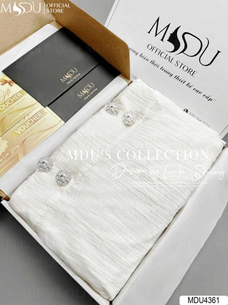 Top 10+ Mẫu Đầm Body Cổ Yếm Cao Cấp Từ Thương Hiệu Mdu Fashion 18 Hướng dẫn bảo quản đầm body cổ yếm đúng cách