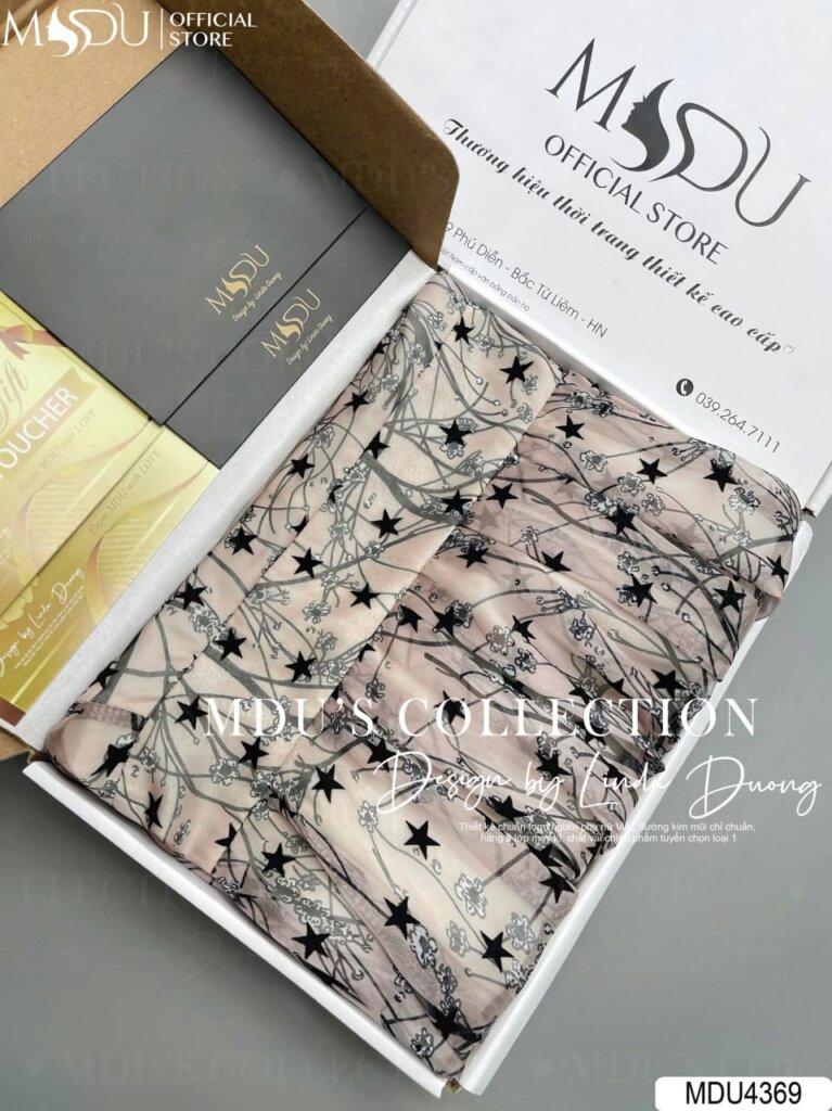 Top 10+ Váy Công Chúa Dài Đẹp Sang Trọng từ Fashion – Thời Trang Thiết Kế Cao Cấp 15 Lý do nên chọn váy công chúa dài từ thương hiệu Mdu Fashion