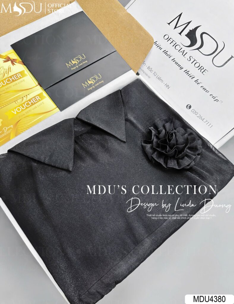 Top 10+ Mẫu Đầm Body Cổ Vuông Sang Trọng Từ Thương Hiệu MDU Fashion 16 Tại sao nên chọn đầm body từ MDU Fashion?