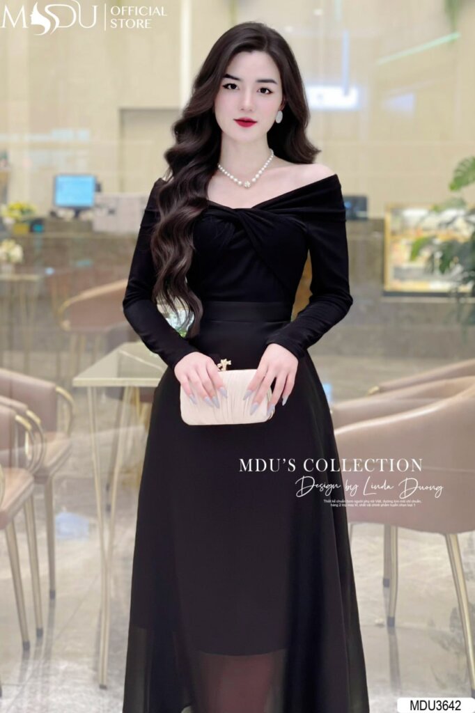 Top 10+ Mẫu Đầm Body Cúp Ngực Đẳng Cấp Từ Mdu Fashion - Thương Hiệu Thiết Kế Cao Cấp 17 Cách chọn đầm body cúp ngực phù hợp với dáng người