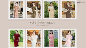 DAM BODY SEXY 3 1 Mdu Fashion