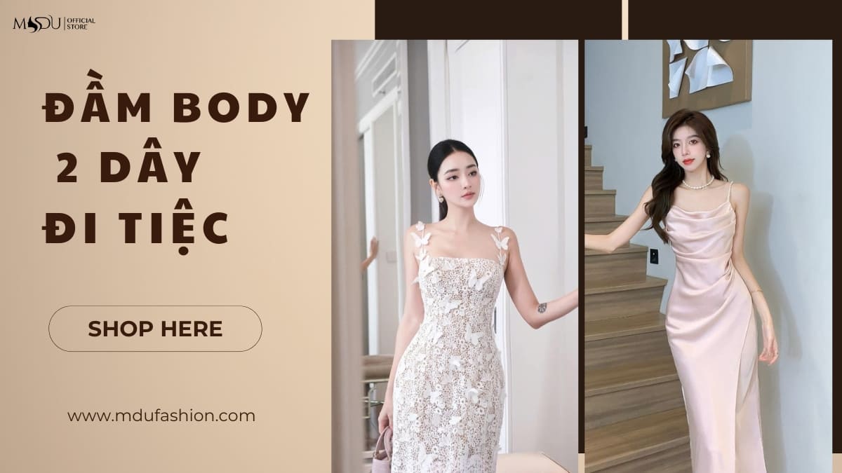 dam body 2 day di tiec 1 1 Mdu Fashion