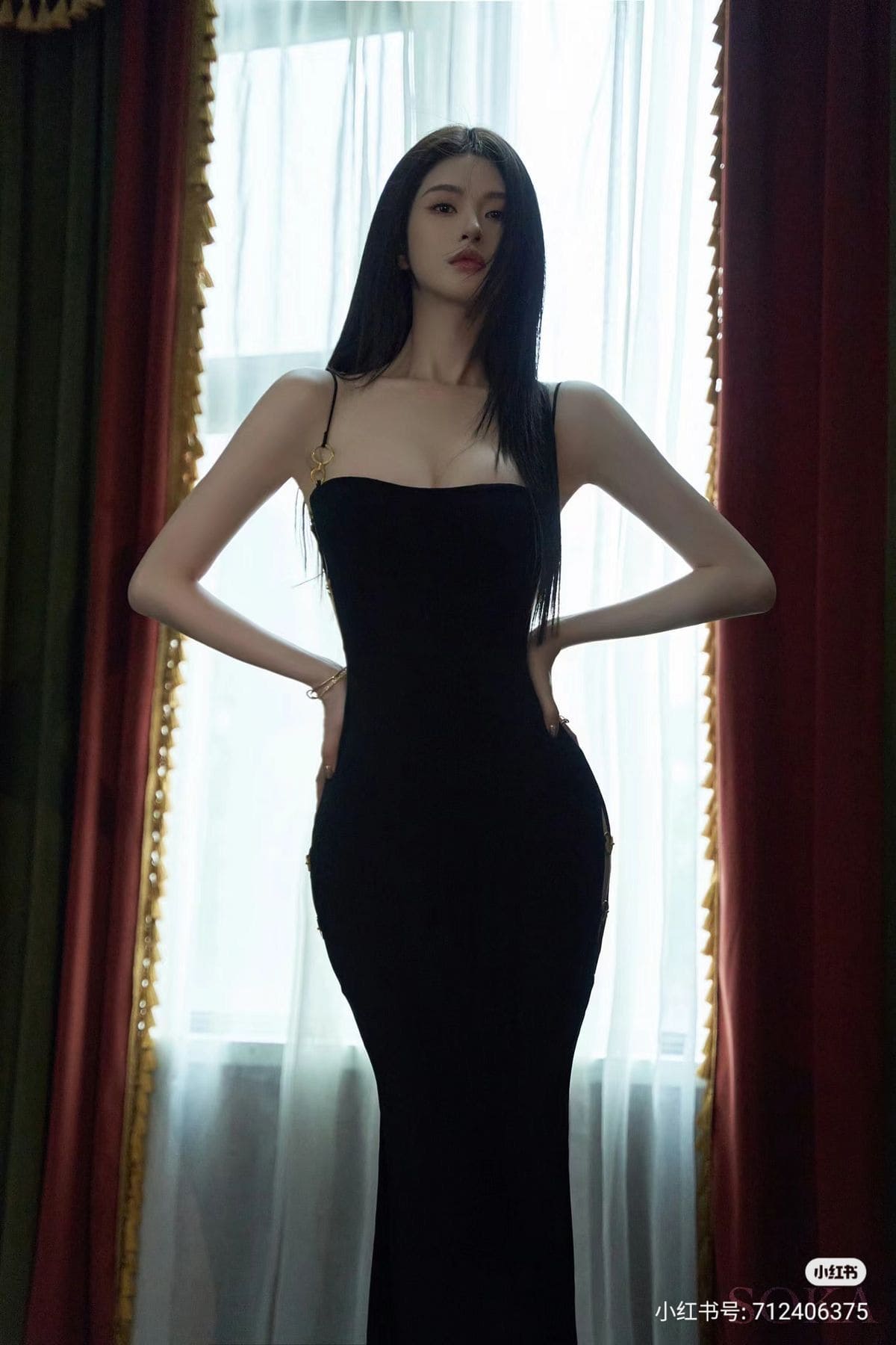 Top 7+ Mẫu Đầm Body 2 Dây Đi Tiệc Hot Nhất 2025 Cho Nàng Gây Thương Nhớ 11 Xu Hướng Đầm Body 2 Dây Đi Tiệc Mới Nhất