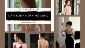 dam body 2 day ho lung 3 1 Mdu Fashion