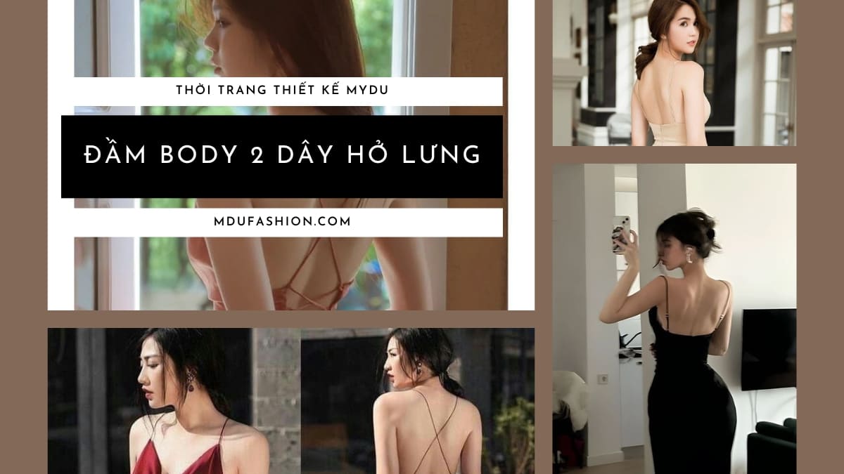 dam body 2 day ho lung 3 1 Mdu Fashion