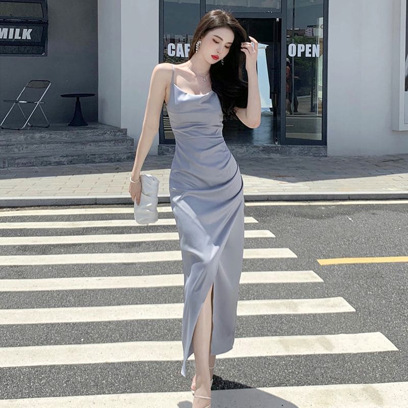 10+ Mẫu Đầm Body 2 Dây Đẹp Nhất 2025 – Bí Quyết Cho Phái Đẹp Tự Tin 8 Xu Hướng Đầm Body 2 Dây Trong Năm 2025