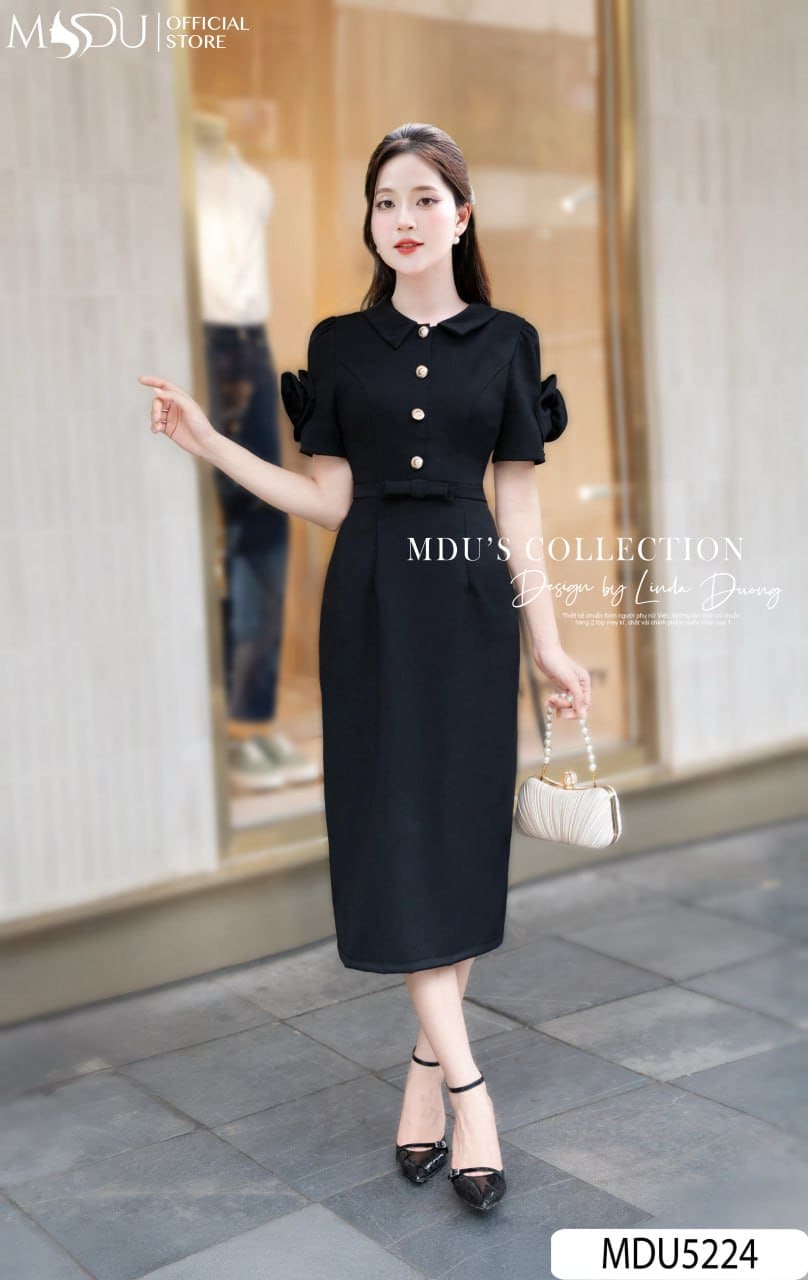 Khám Phá Đầm Body Bigsize: Thời Trang Tôn Dáng, Nâng Tầm Phong Cách 6 Hiểu Biết Vóc Dáng Để Chọn Đầm Body Bigsize