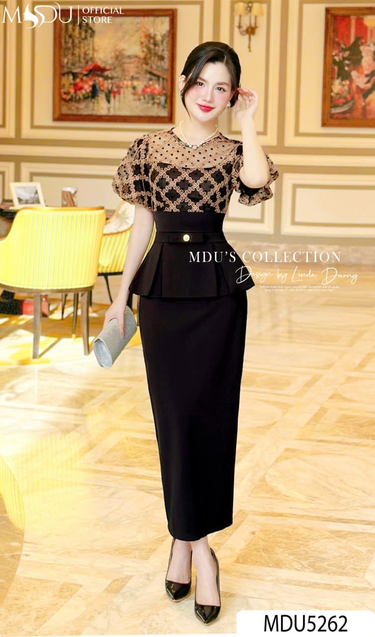 Khám Phá Đầm Body Bigsize: Thời Trang Tôn Dáng, Nâng Tầm Phong Cách 5 Hiểu Biết Vóc Dáng Để Chọn Đầm Body Bigsize