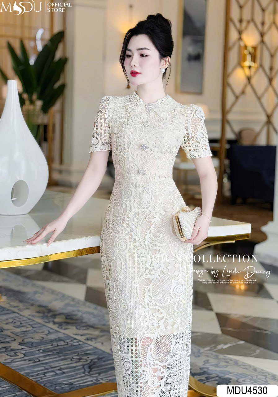 Màu Sắc Và Họa Tiết Đậm Chất Cá Tính