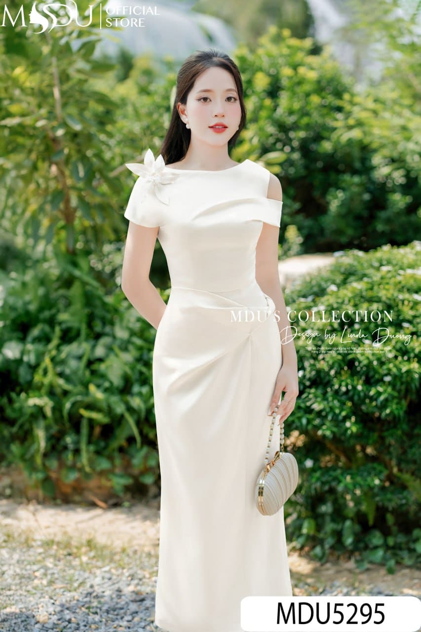 Top 9+ Mẫu Đầm Body Trắng - Vũ Khí Thời Trang Giúp Nàng Thanh Lịch Nhưng Vẫn Quyến Rũ 3 Tại Sao Đầm Body Trắng Lại Là Xu Hướng Không Bao Giờ Lỗi Mốt?