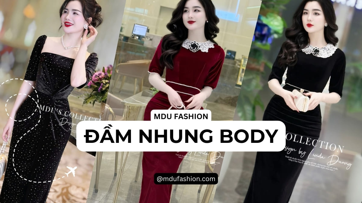dam nhung body 2 1 Mdu Fashion