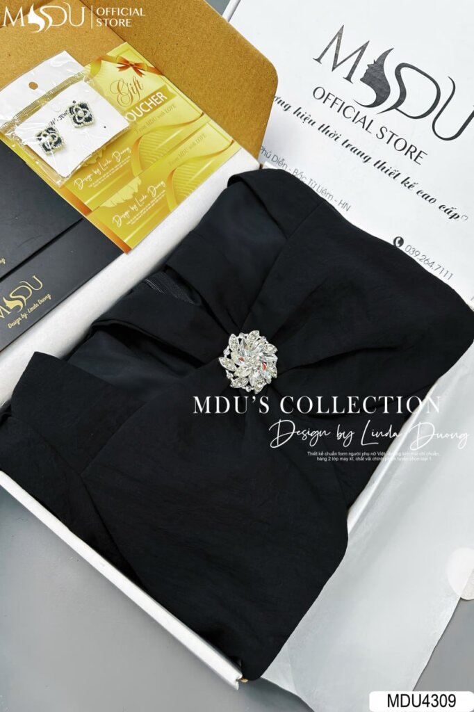 Top 10+ Mẫu Đầm Body Trung Niên Sang Trọng Từ Mdu Fashion – Tôn Lên Phong Cách Quý Phái Dành Riêng Cho Phái Đẹp 19 Tại sao nên chọn đầm body trung niên từ MDU Fashion?