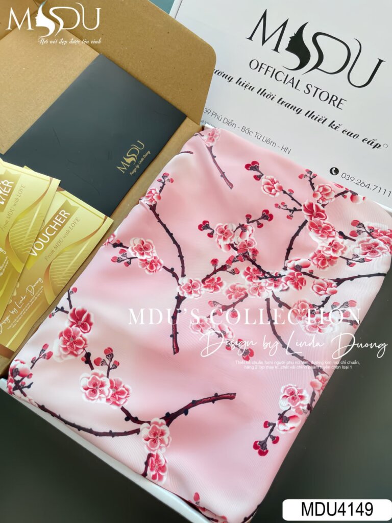 Top 10+ Mẫu Đầm Body Trung Niên Sang Trọng Từ Mdu Fashion – Tôn Lên Phong Cách Quý Phái Dành Riêng Cho Phái Đẹp 21 Tại sao nên chọn đầm body trung niên từ MDU Fashion?