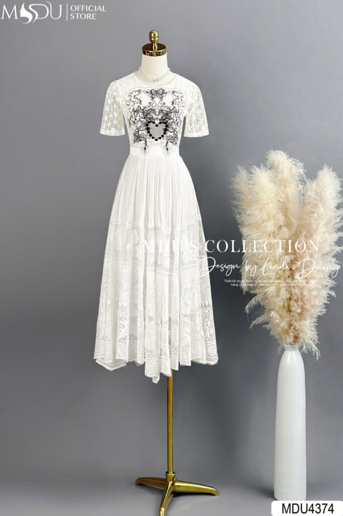 Top 10+ Mẫu Váy Công Sở Đẹp Thanh Lịch và Sang Trọng từ Mdu Fashion 14 Mẹo chọn đầm công sở đẹp phù hợp với từng vóc dáng