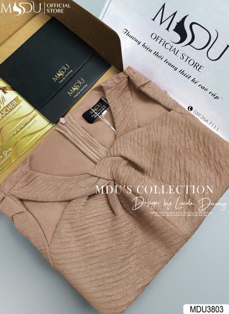 Top 10+ Mẫu Đầm Body Bigsize Sang Trọng Từ MDUfashion – Tự Tin Toả Sáng Với Vóc Dáng Của Bạn 20 Tại sao nên chọn đầm body bigsize từ MDU Fashion?