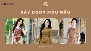 vay body mau nau 4 1 Mdu Fashion