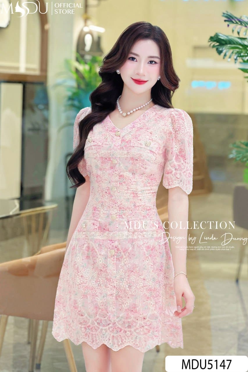 Biến Hóa Thành Nàng Công Chúa Với Váy Công Chúa Màu Hồng 5 Váy Công Chúa Màu Hồng Ngắn – Tinh Nghịch Và Đáng Yêu
